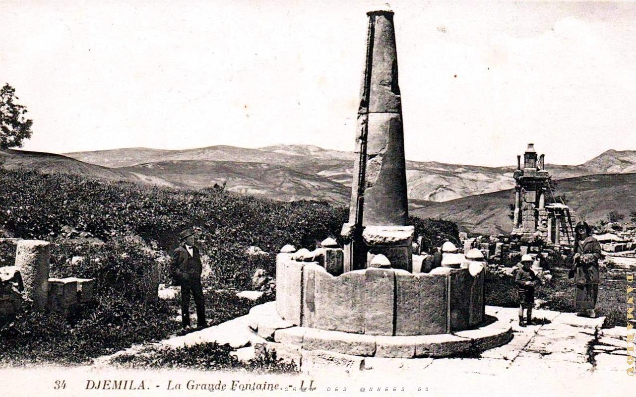 Djemila - Grande Fontaine Romaine.jpg